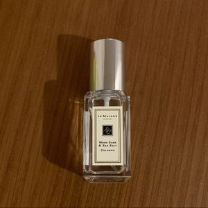 Jo Malone Wood sage& Sea salt 9ml
